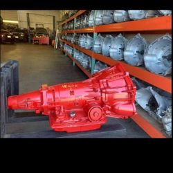 All. Kinds Of Transmission S