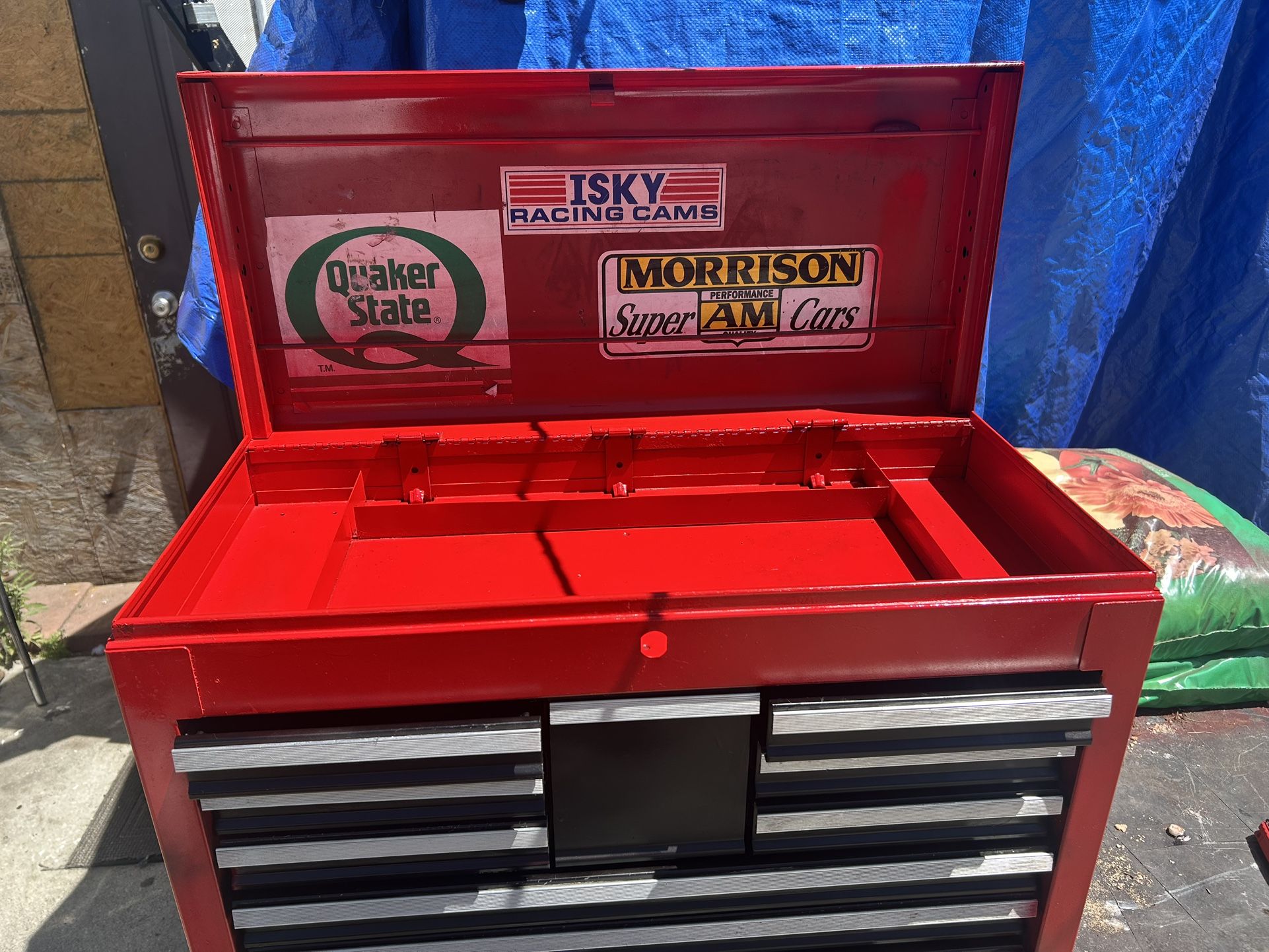 Tool Box 