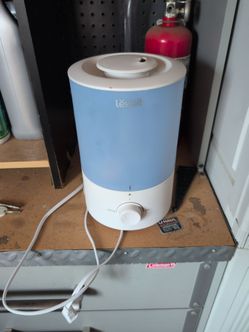 Levoit Cool Mist Humidifier