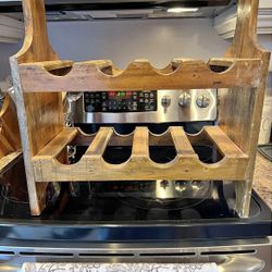 Wine Rack