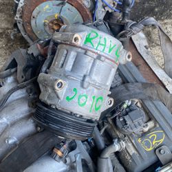 Compressor RAV4 2010 Part