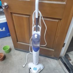 Steamer Mop
