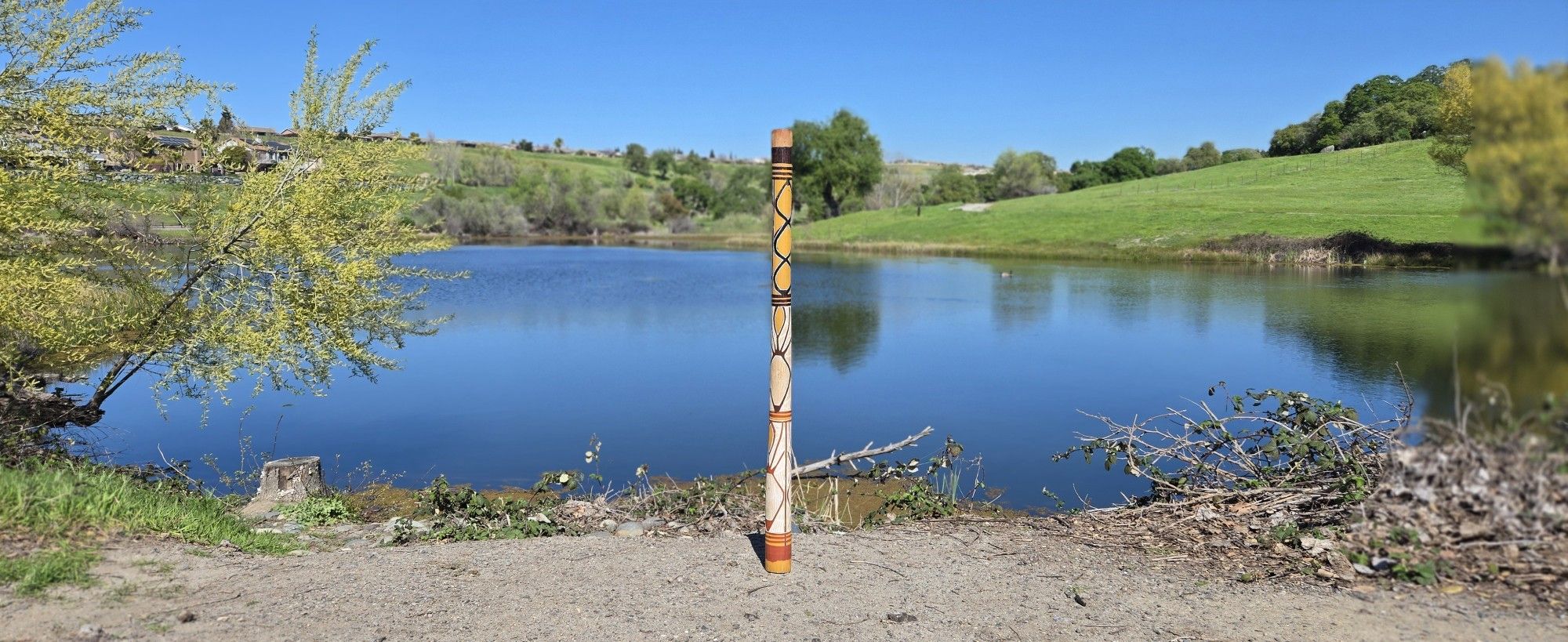 Aboriginal Didgeridoo – A Living Echo of the Land