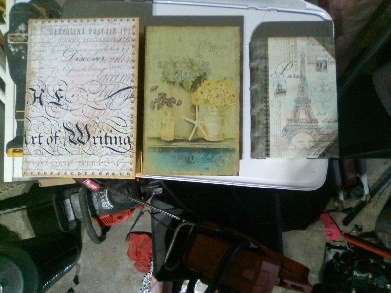 Beautiful BoxThathat Could Go On Bookshelves Disguised As Books