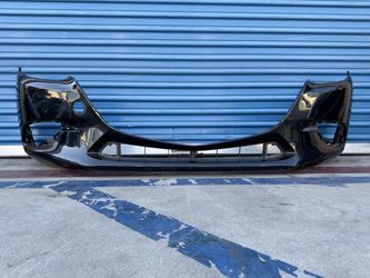 2017,2018 Mazda 3 Front Bumper/Defensa Delantera Oem,Original  Ask