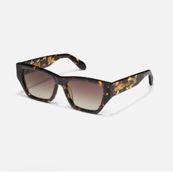 New Quay no apology sunglasses