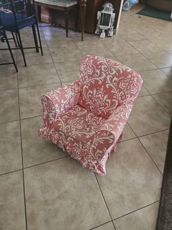Rocking Chair for Your Little One