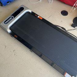 Yagud Walking Pad Treadmill 