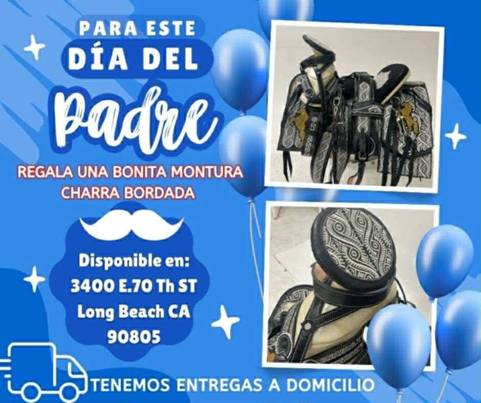 Montura Original
