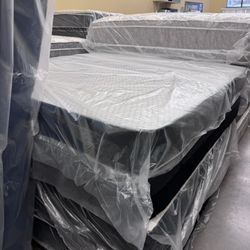New Mattress Sets 