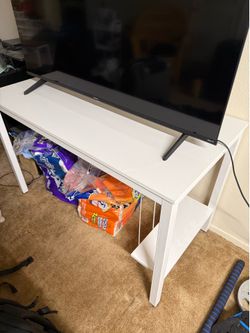 Table for TV or Monitor