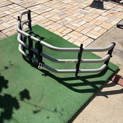 2019 Tacoma Bed Extender 