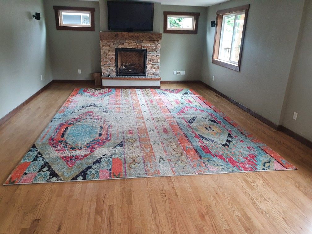 11'x15' Rug