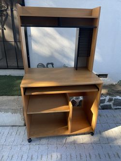 Computer Desk