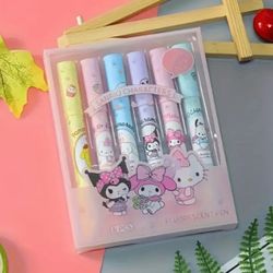 Sanrio Highlighters 💖🥰