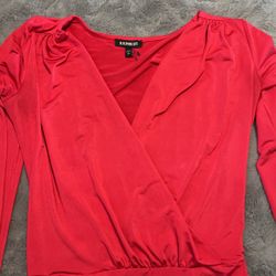 Gorgeous Express Bodysuit  