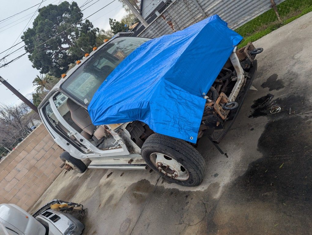 Truck Parts