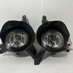 Ford Explorer Fog Light Year 2001-2005