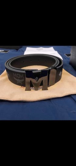 MCM Belt