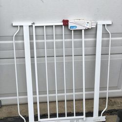 Safety gate   