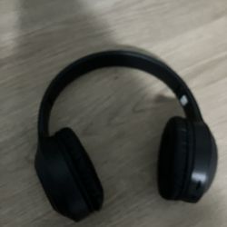 Foldable HIFI Wireless Headphones