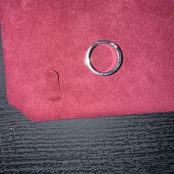 Carti Love Ring