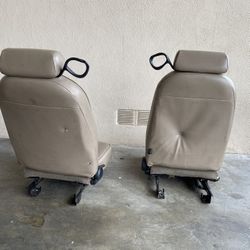 Ford Mustang Fox Body Parts