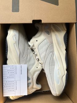 Yeezy 700 Analogs