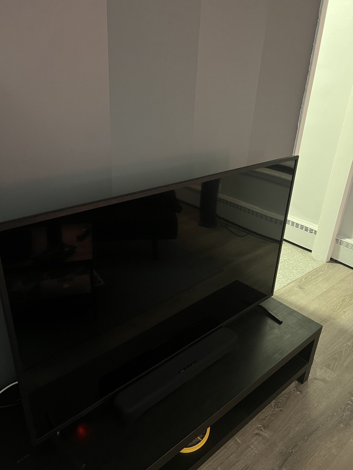 Insignia 4K Roku Smart Tv 55 Inch 