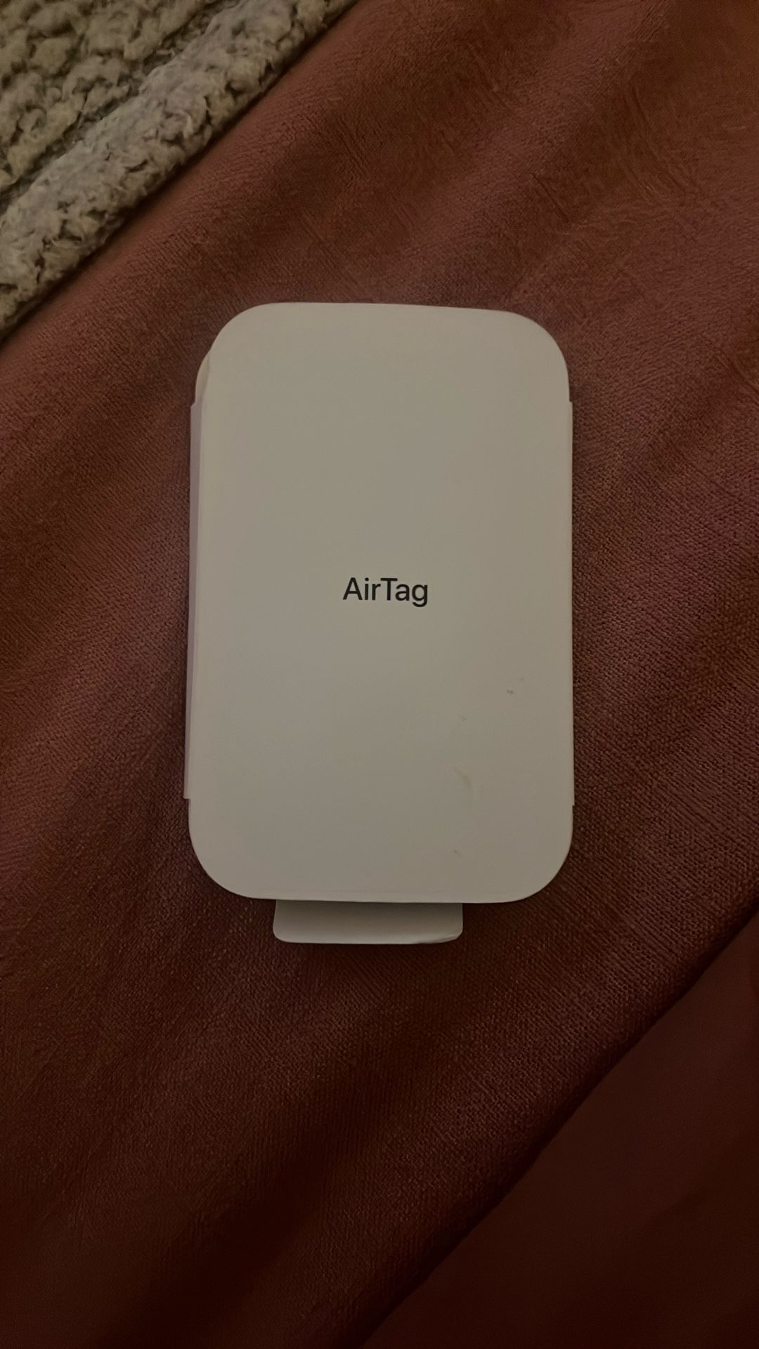 Air Tags