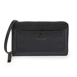 Marc Jacobs Empire City Wristlet