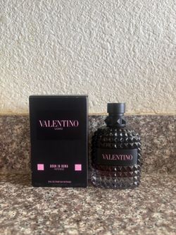 Valentino Born In Roma Intense
