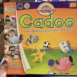 Various Board Games Lot #1