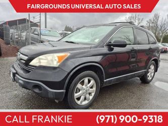 2008 Honda CR-V