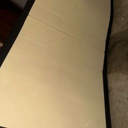 Tempur-Pedic Full Mattress + Tempur Ergo Power Base
