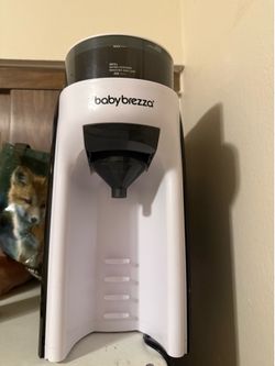 Brand new Baby Brezza