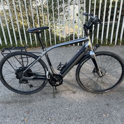 Specialized Turbo E-bike Large 
