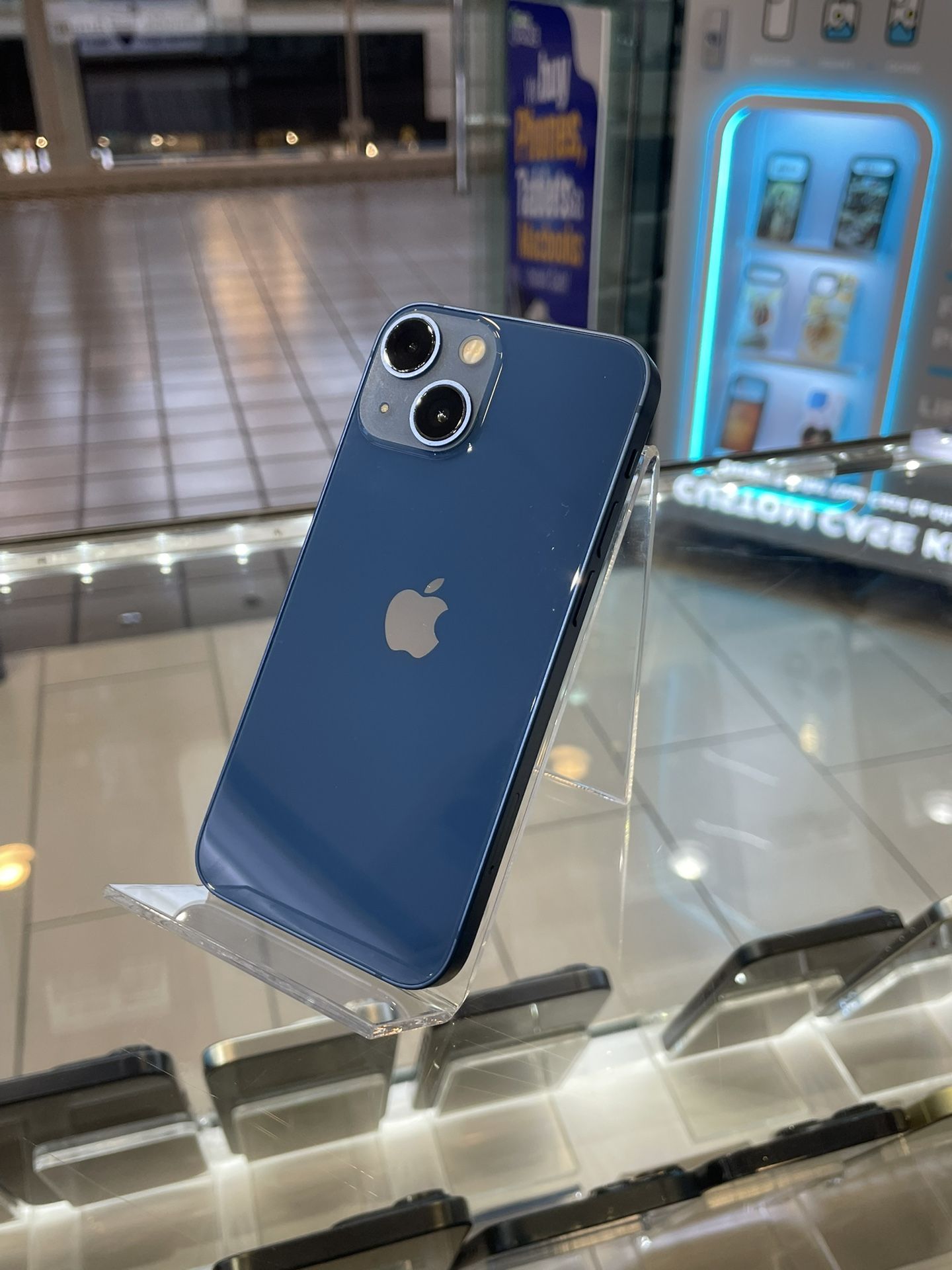 iPhone 13 Mini 256gb Liberado Unlocked