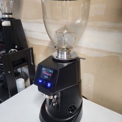 Fiotenzato F64 Evo V2 Espresso Coffee Grinder. 