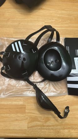 Adidas Head Gear(One Size)