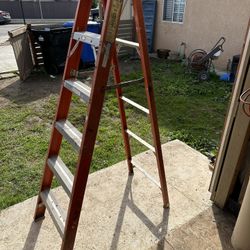 ladder 
