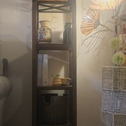 Accent Shelf