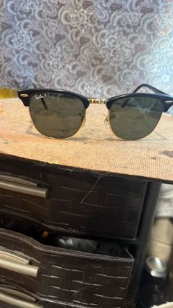 Ray Bans