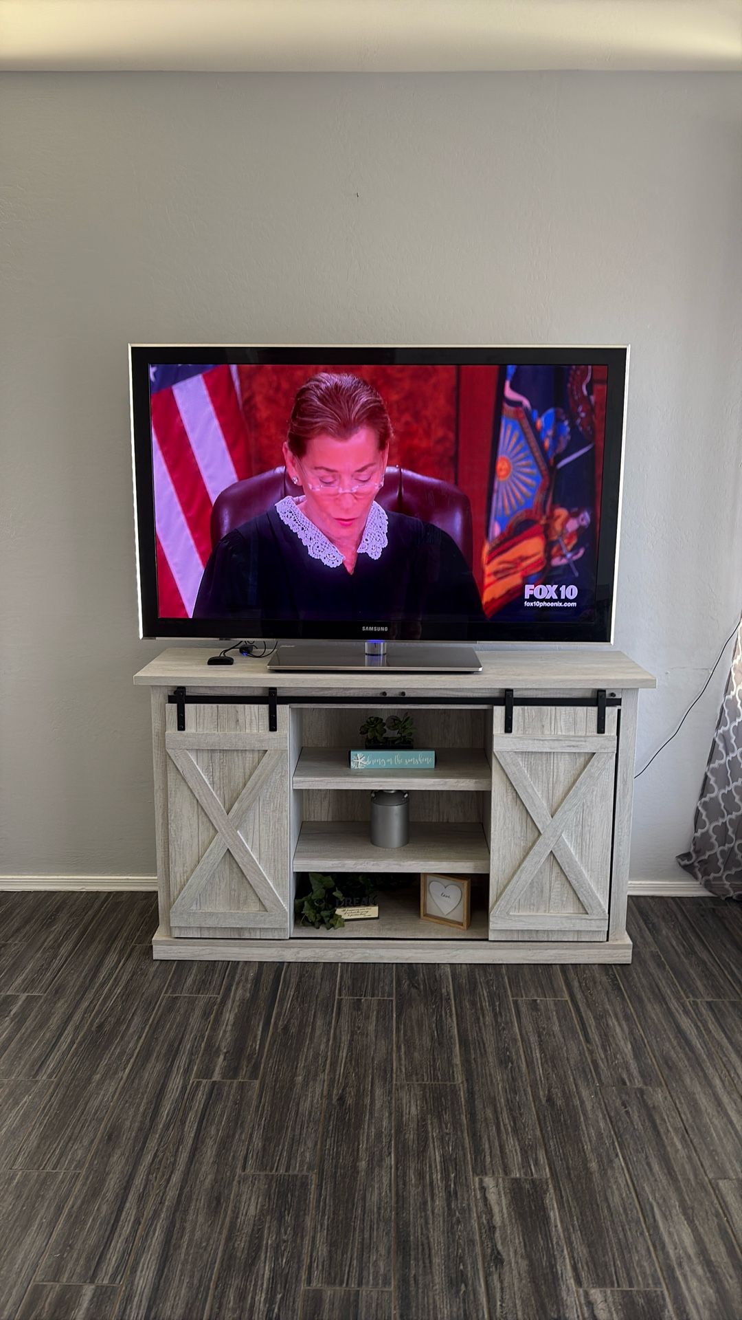 Samsung TV