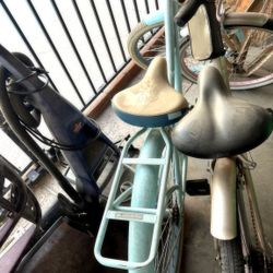 Beach Cruiser Bikes – Super Comfortable – Ready to Ride!