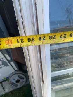 Used 3 windows  $30 Each one