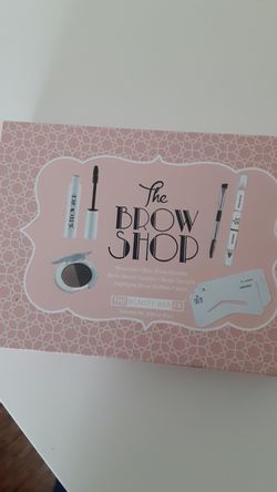 BROW KIT