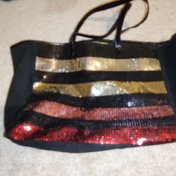 Victoria Secret Tote bag
