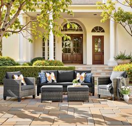 Brand new patio outdoor furniture set