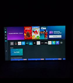 50-inch SAMSUNG NEO QLED QN90F 4K Smart TV UHD HDR (2025 Model)